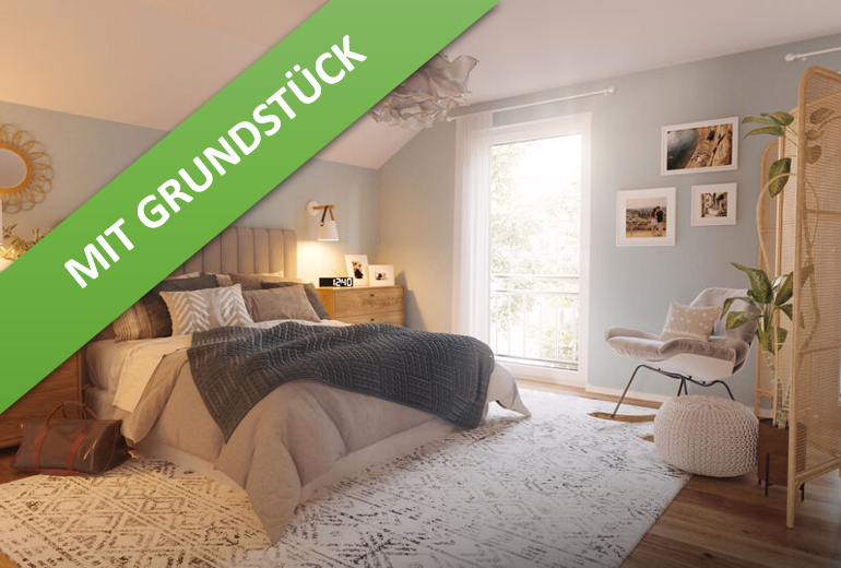 Einfamilienhaus Gebhardshagen Gebhardshagen - 5 Zimmer, 119 m&sup2;, 359.690&euro; | Angebot:26817945