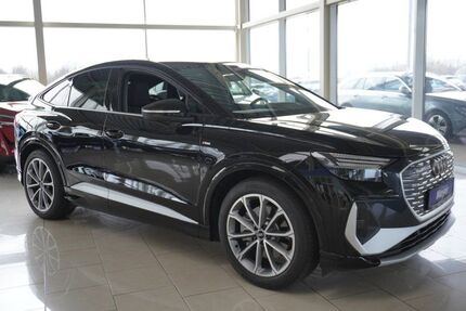 Audi Q4