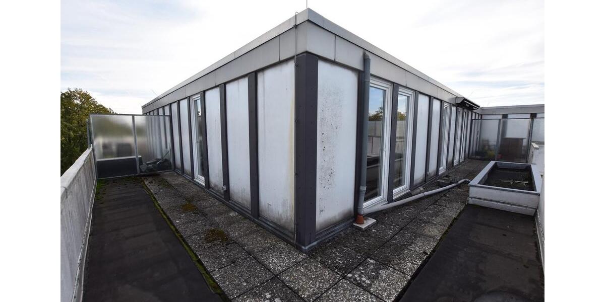 Einfamilienhaus Braunschweig Heidberg-Melverode - 2 Zimmer, 60 m&sup2;, 185.000&euro; | Angebot:24354970