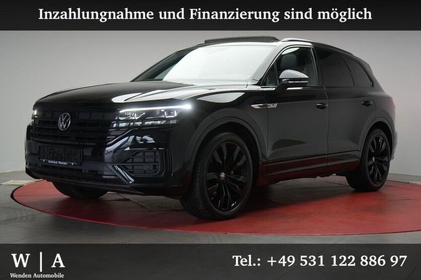 Touareg