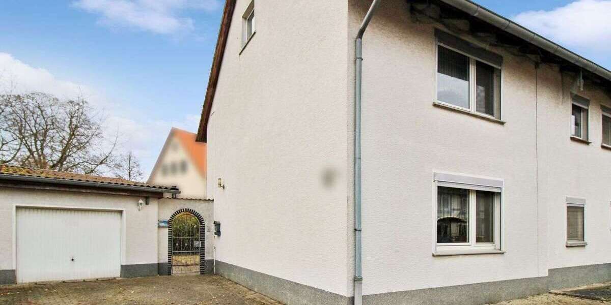 Haus zum Kaufen in Bockenem 69.000 € 150 m² 5 zimmer