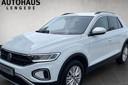 VW T-Roc 47.210 km 22.799 &euro; Lengede 38268
