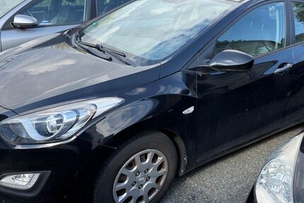 Hyundai i30 124.000 km 5.750 &euro; Wolfenbüttel (Halchter) 38304