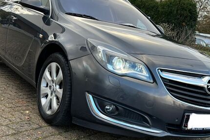 Opel Insignia 174.000 km 7.490 € Salzgitter 38226