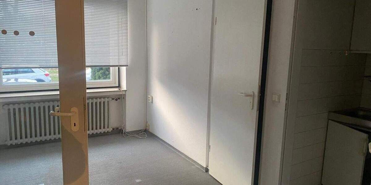 Gewerbeobjekt Hildesheim Süd - 4 Zimmer, 118 m&sup2;, 1.195&euro; | Angebot:24708875