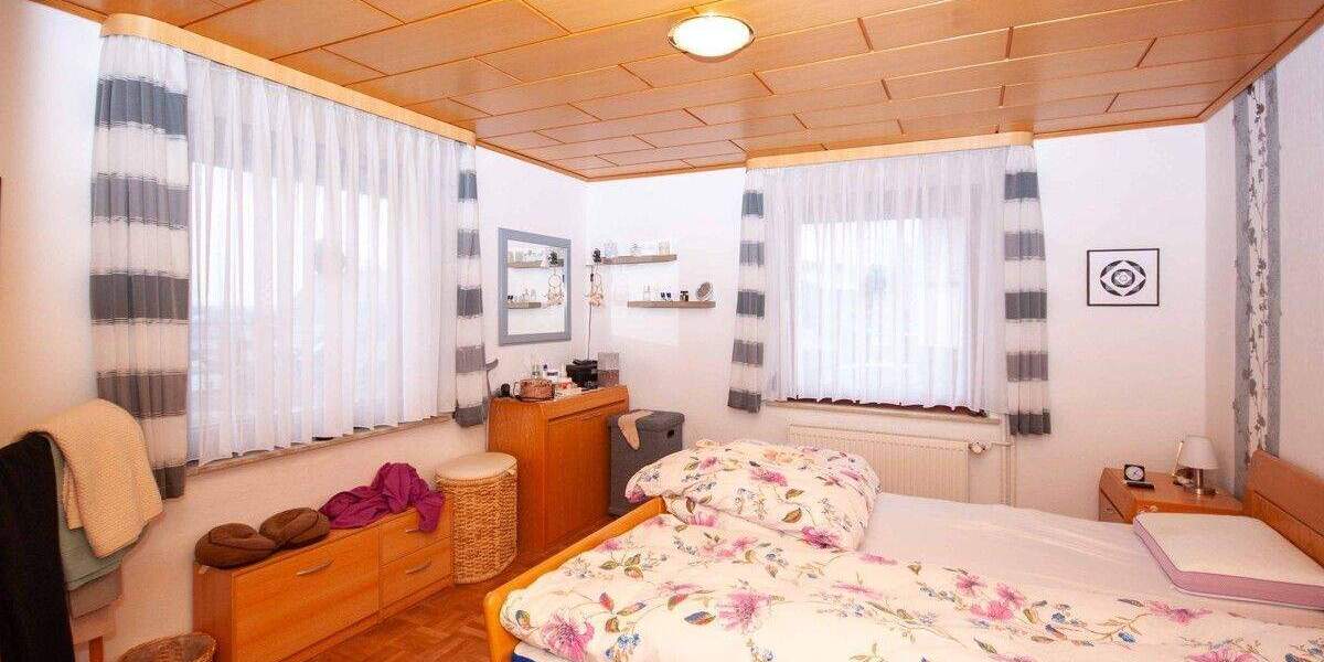 Einfamilienhaus Goslar Immenrode - 5 Zimmer, 105 m&sup2;, 130.000&euro; | Angebot:25735500