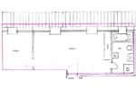 Dachgeschoßwohnung Schladen-Werla Werla - 2 Zimmer, 39 m&sup2;, 280&euro; | Angebot:26031880