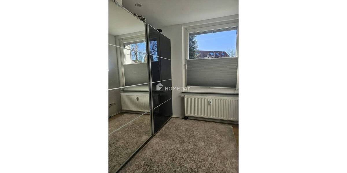Etagenwohnung Wolfenbüttel Stadtgebiet - 3 Zimmer, 65 m&sup2;, 169.000&euro; | Angebot:26806304