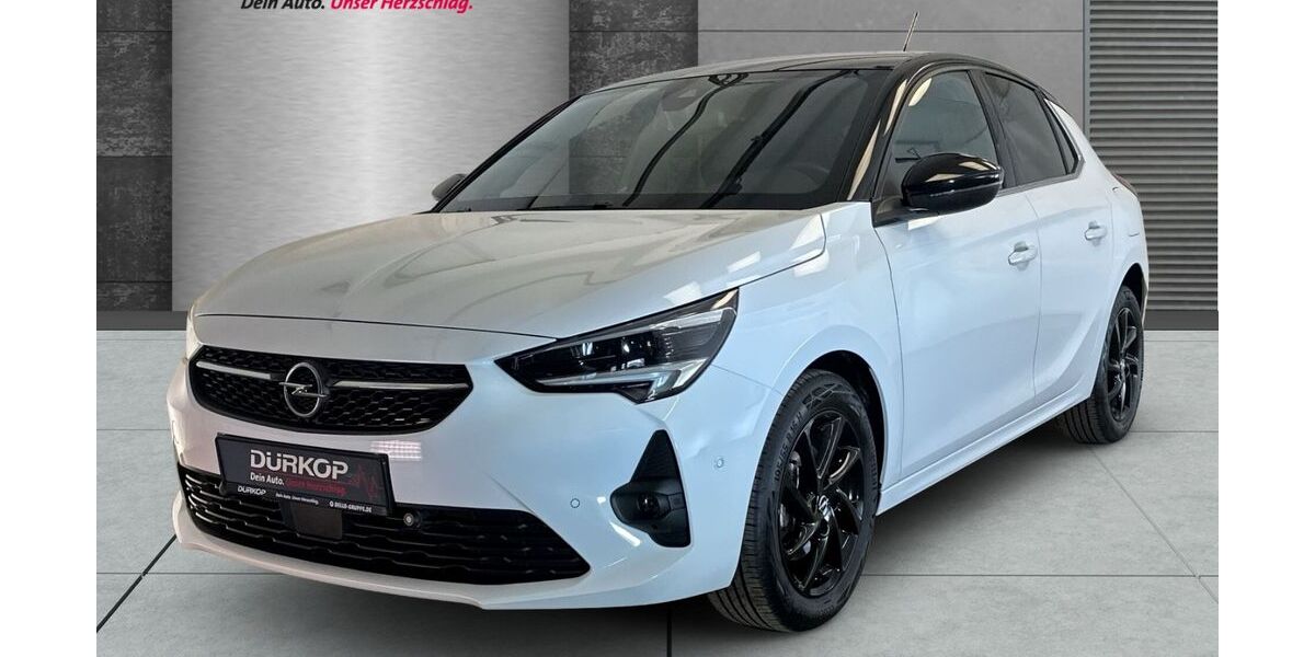 Opel Corsa 27.410 km 15.990 &euro; Braunschweig 38126