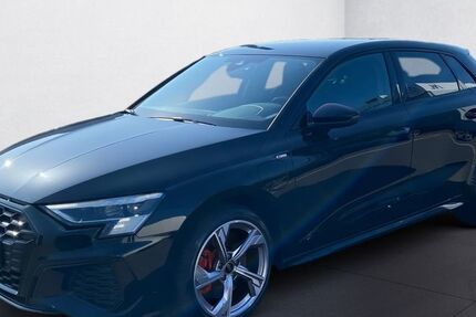 Audi A3 28.560 km 30.960 &euro; Goslar 38644