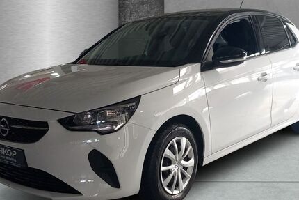 Opel Corsa 21.621 km 15.850 &euro; Goslar 38644