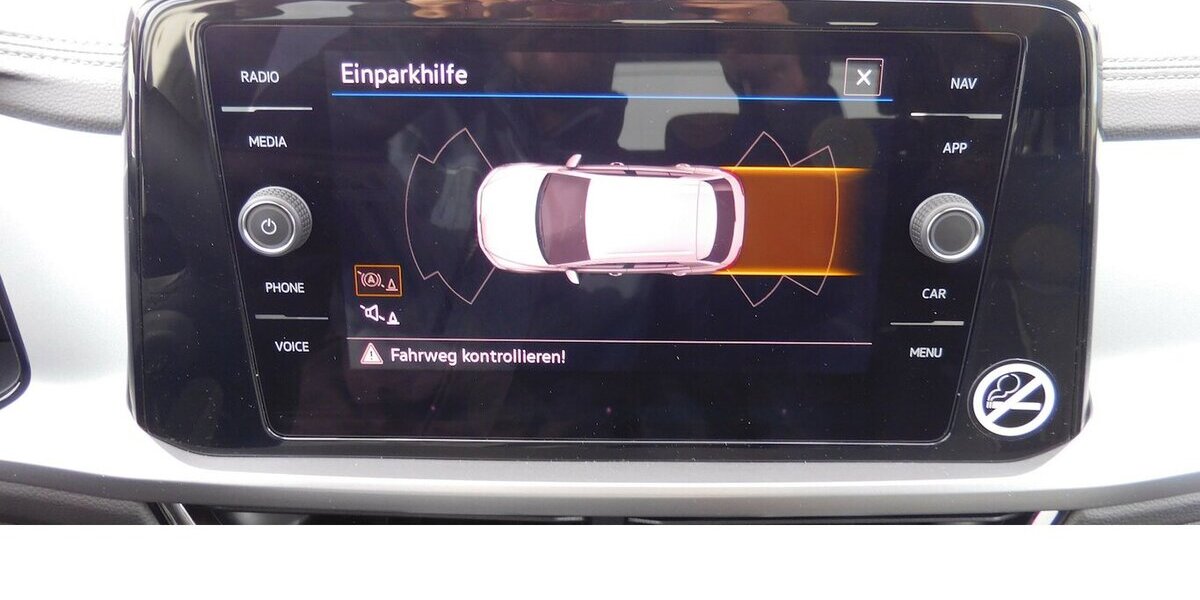 VW T-Roc 1.0 Life TSI BMT Navi Klima Alu 19.990 km 20.990 € Vordorf 38533