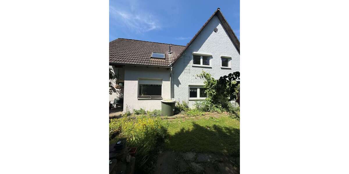 Einfamilienhaus Braunschweig Broitzem - 5 Zimmer, 114 m&sup2;, 348.000&euro; | Angebot:24619045