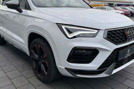 Cupra Ateca 12.000 km 28.990 &euro; Ilsede 31246