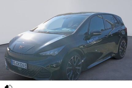 Cupra Born 11.500 km 37.775 &euro; Braunschweig 38114
