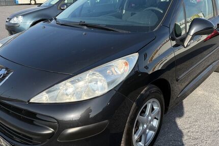 Peugeot 207 167.595 km 1.450 &euro; Salzgitter 38229