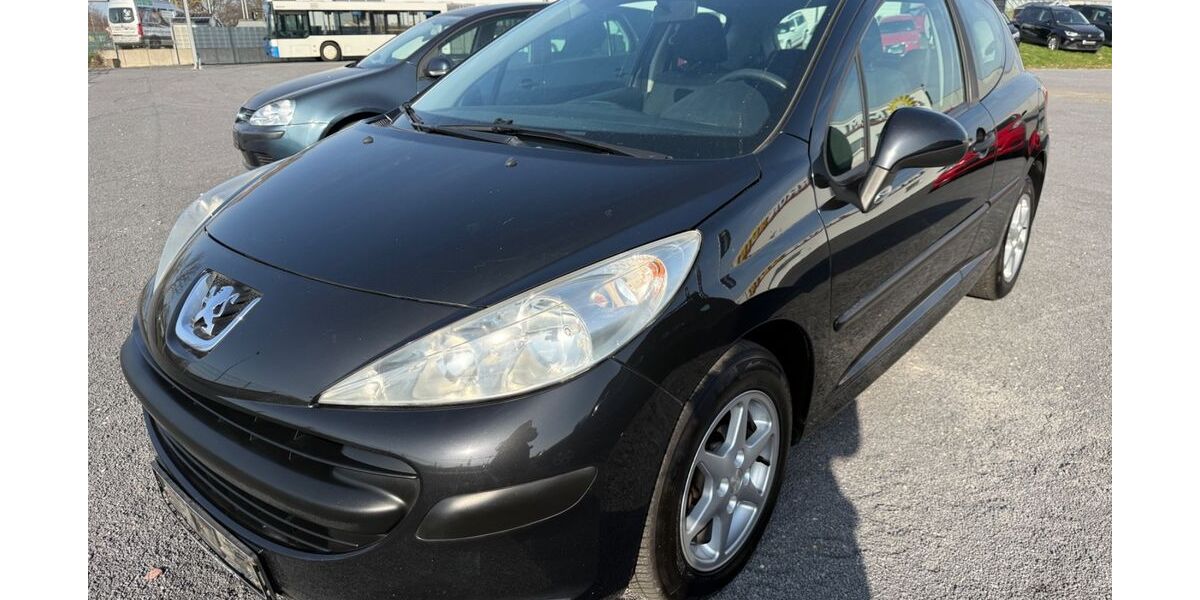 Peugeot 207 167.595 km 1.450 &euro; Salzgitter 38229