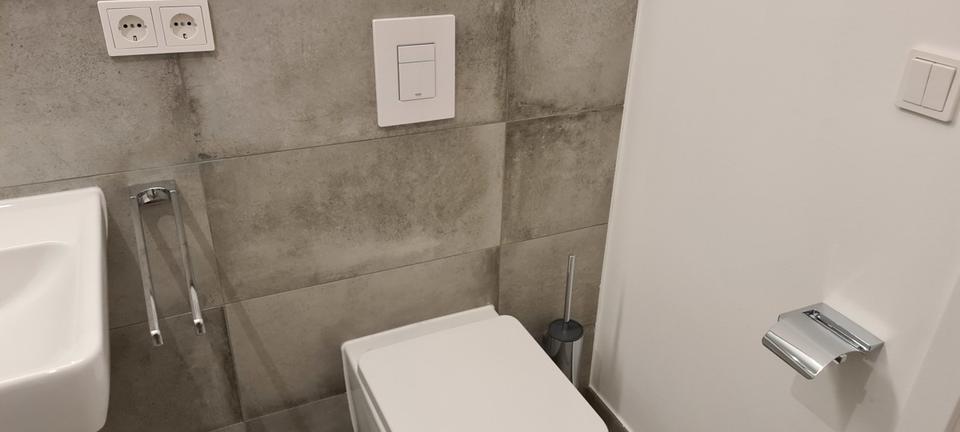 Etagenwohnung Braunschweig Heidberg-Melverode - 1 Zimmer, 56 m&sup2;, 699&euro; | Angebot:24307389