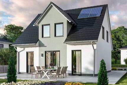 Attraktive KfW Förderung: Zins unter 1 % - schnell handeln lohnt sich 5 zimmer