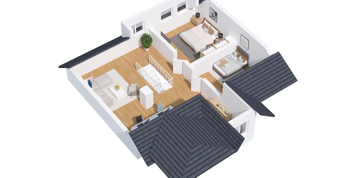 Ihre Ideen sind gefragt! - Reihenmittelhaus Hildesheim Moritzberg | Angebot:23105123