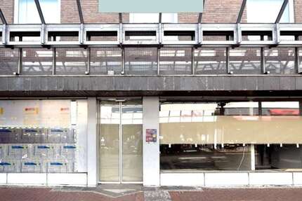 Einzelhandel in Salzgitter 2.500 € 95 m² zimmer