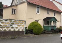 Sanierungsbedürftiges Einfamilienhaus mit viel Potential