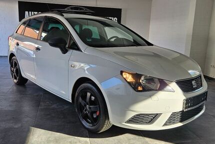 Seat Ibiza 145.000 km 5.990 € Braunschweig 38112