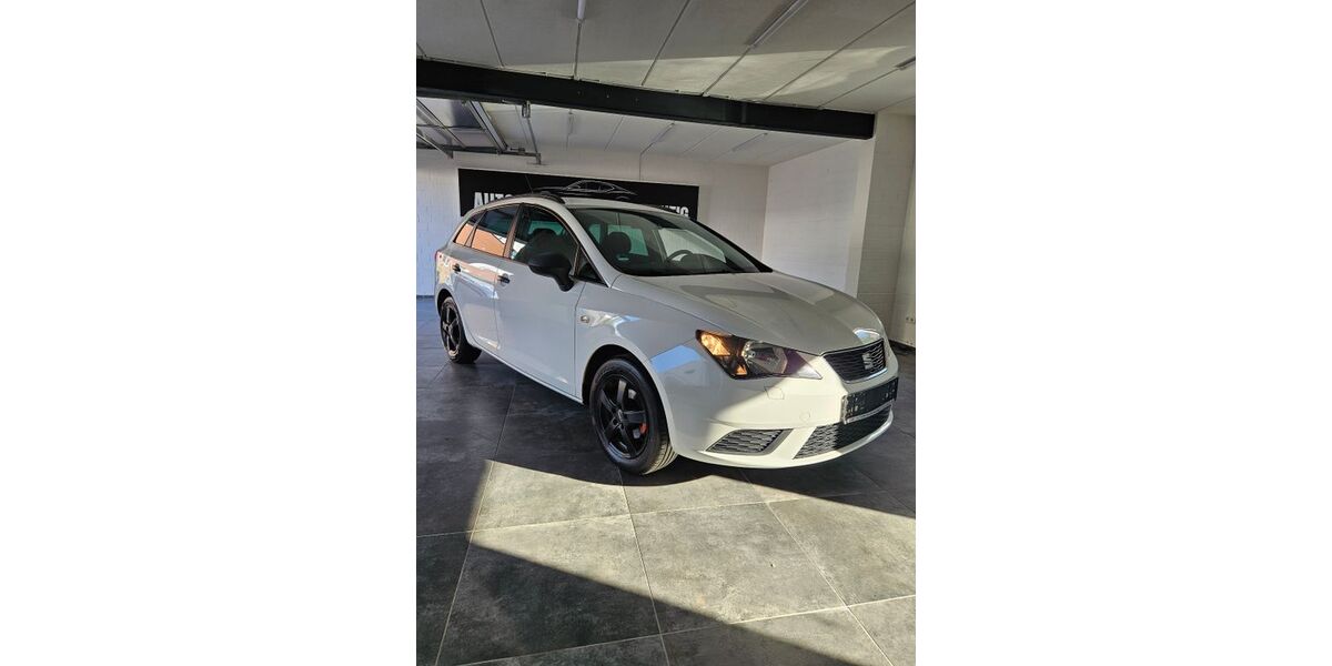 Seat Ibiza 145.000 km 5.990 € Braunschweig 38112