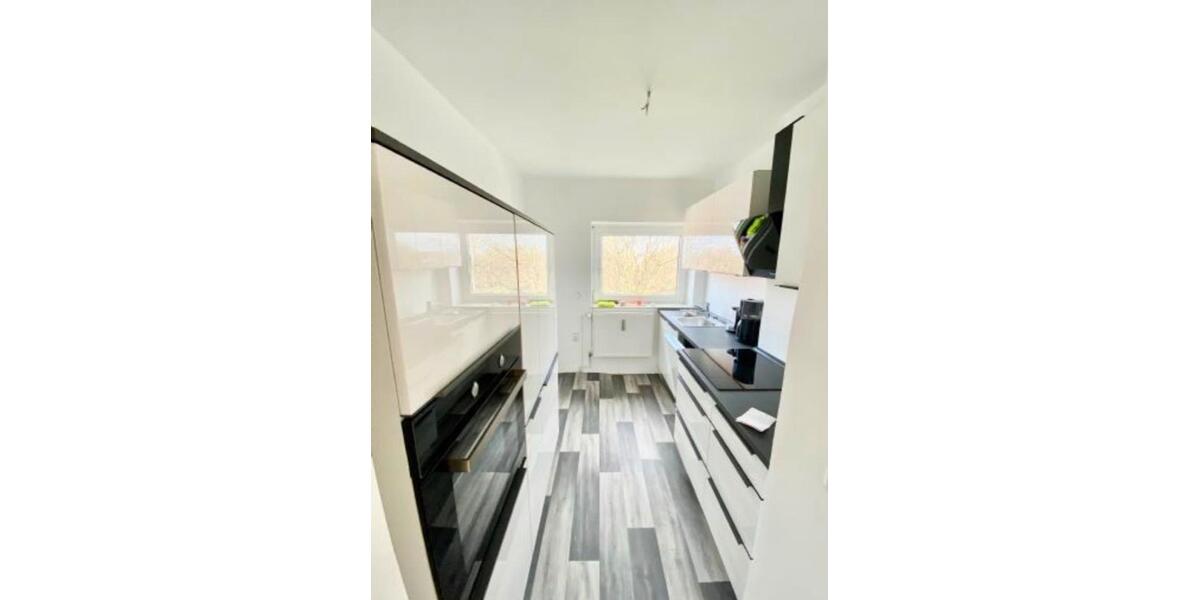 Etagenwohnung Salzgitter - 3 Zimmer, 66 m&sup2;, 128.000&euro; | Angebot:27168819