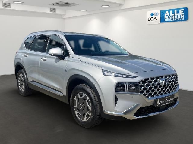 Hyundai SANTA FE 10.500 km 38.990 &euro; Wolfenbüttel-Halchter 38304