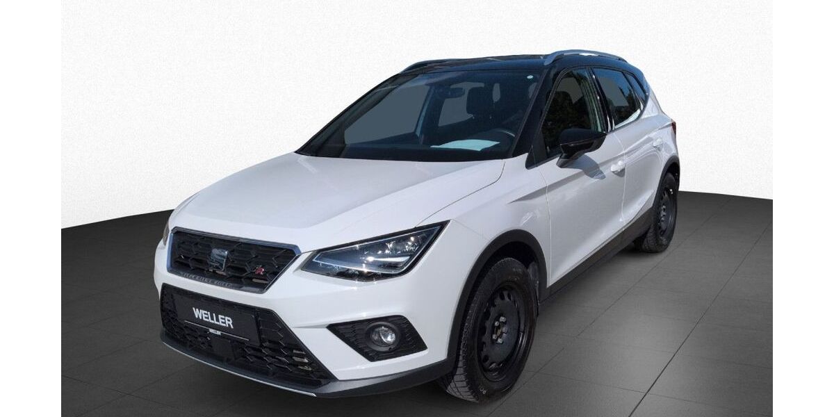 Seat Arona 90.484 km 12.950 &euro; Wolfenbüttel 38304