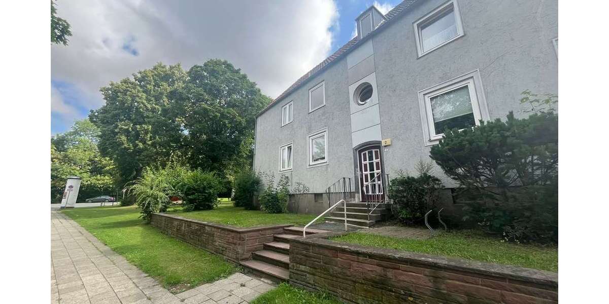 Etagenwohnung Salzgitter Ortschaft Ost - 1 Zimmer, 12 m&sup2;, 300&euro; | Angebot:27075586