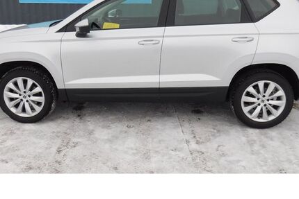 Seat Ateca 30.300 km 20.990 &euro; Vordorf 38533