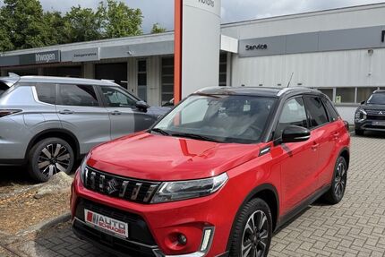 Suzuki Vitara 59.855 km 18.880 &euro; Braunschweig 38126