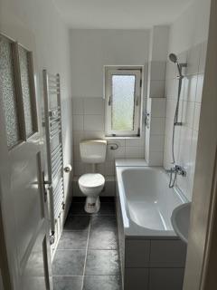 Etagenwohnung Salzgitter Ortschaft Nord - 2 Zimmer, 43 m&sup2;, 253&euro; | Angebot:26232183