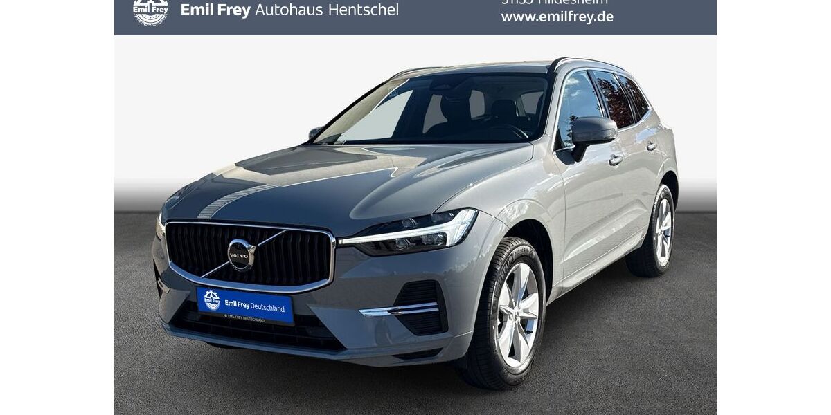 Volvo XC60 11.729 km 34.917 &euro; Hildesheim 31135
