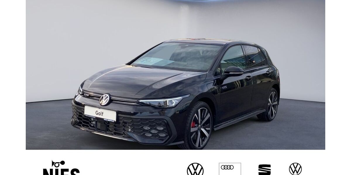 VW Golf 10.500 km 44.950 &euro; Braunschweig 38122