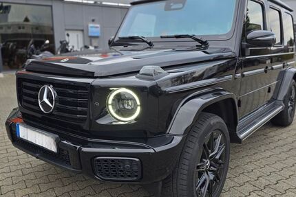 Mercedes-Benz 450 3.284 km 184.500 € Braunschweig 38112