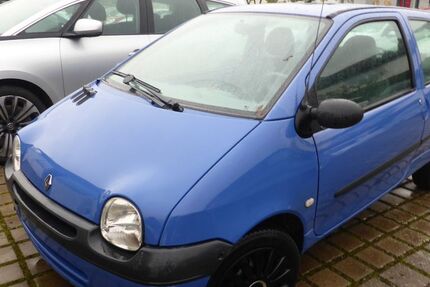 Renault Twingo 182.500 km 690 € Wolfenbüttel 38304