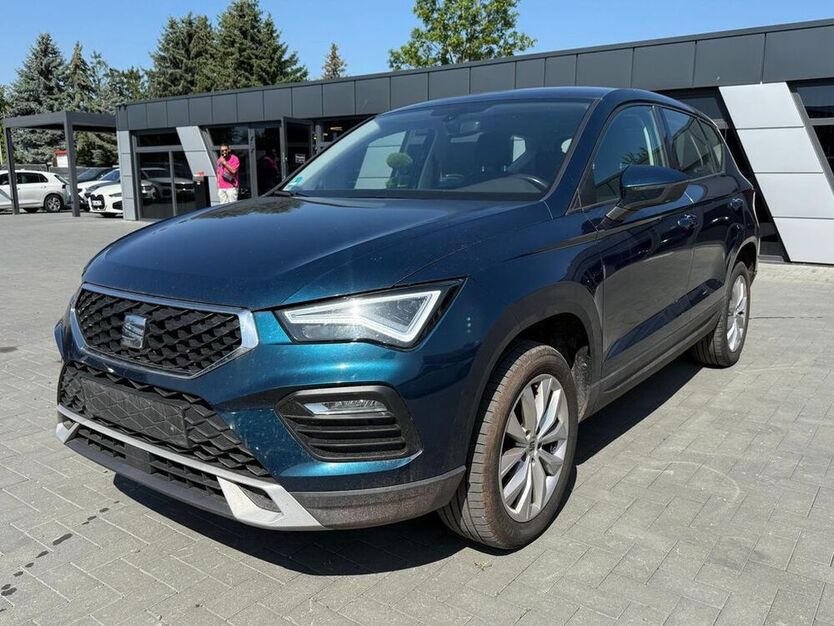 Ateca