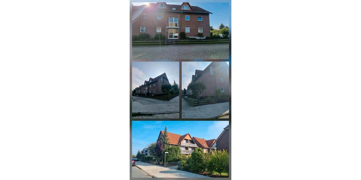 Dachgeschoßwohnung Peine - 3 Zimmer, 64 m&sup2;, 175.000&euro; | Angebot:26367653