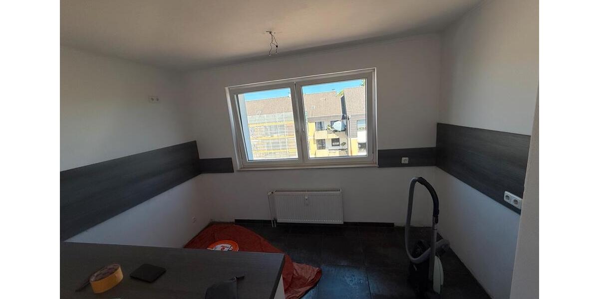 Etagenwohnung Wolfenbüttel Ahlum - 3 Zimmer, 75 m&sup2;, 600&euro; | Angebot:26249630