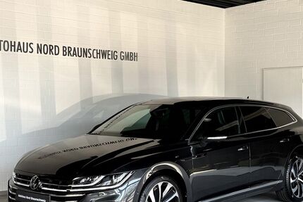 VW Arteon 26.647 km 37.990 &euro; Braunschweig 38112