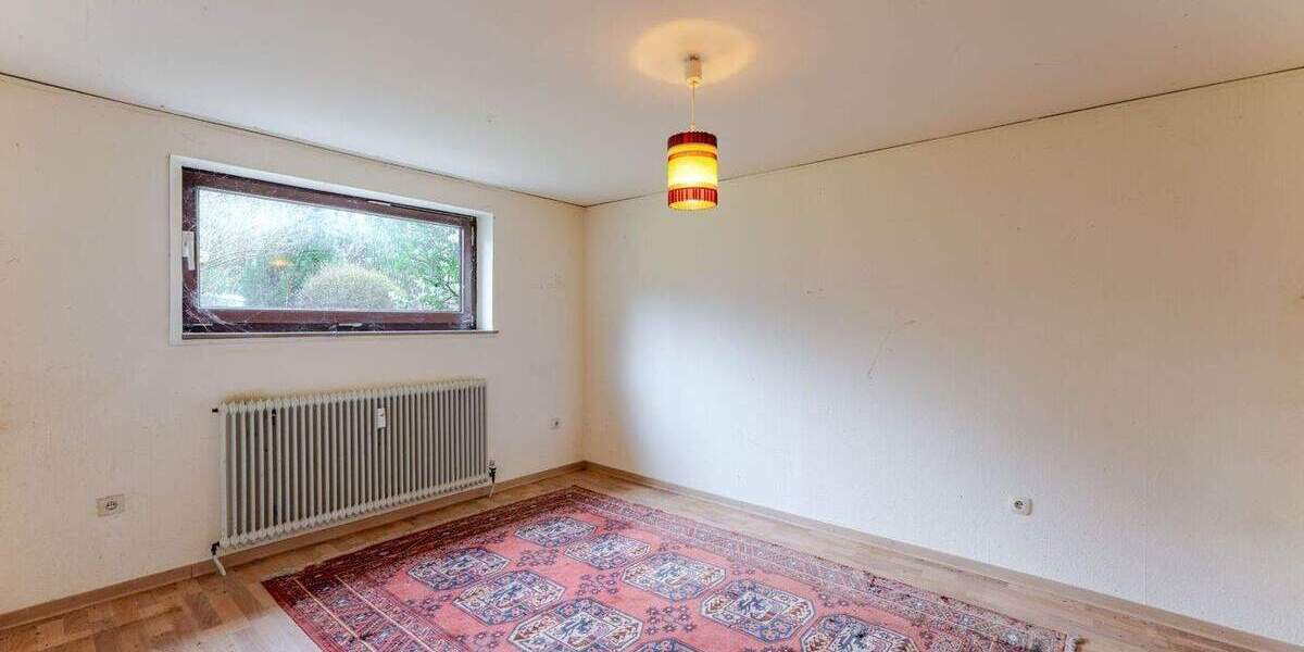 Mehrfamilienhaus, Wohnhaus Diekholzen - 9 Zimmer, 199 m&sup2;, 294.000&euro; | Angebot:25738475