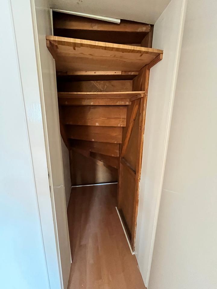 Wunderschöne, renovierte 2 Zimmerwohnung zum Wohlfühlen in grüner Umgebung! zimmer