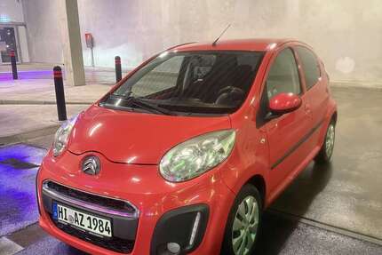 Citroen C1 155.000 km 3.200 &euro; Hildesheim 31137