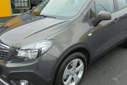 Opel Mokka 31.900 km 12.790 € Lehrte 31275