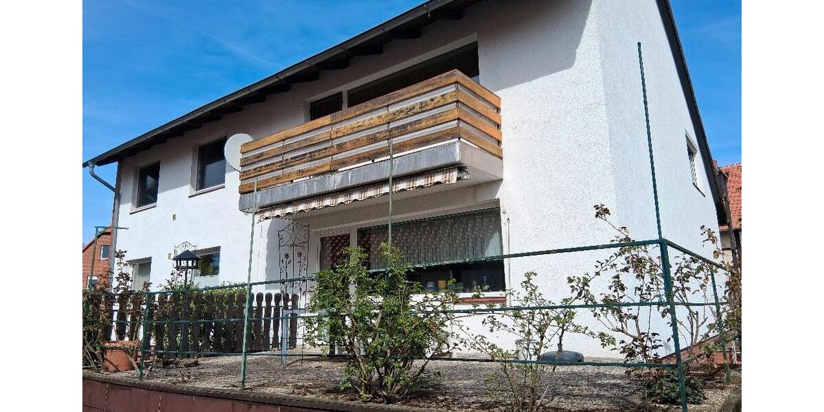 Mehrfamilienhaus, Wohnhaus Cremlingen - 395.000&euro; | Angebot:26194713