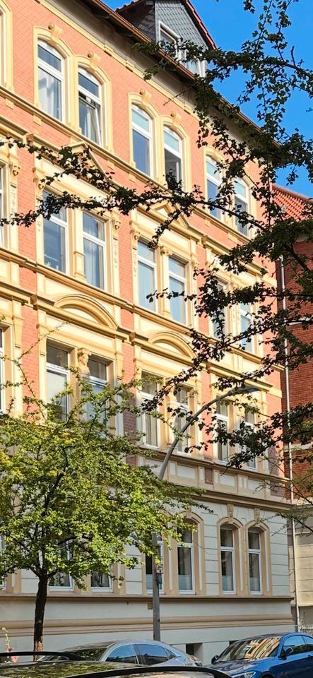 Traumloft mit Galerie in Top-Lage von Braunschweig