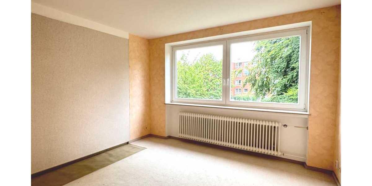 Eigentumswohnung in guter Wohnlage - Etagenwohnung Hildesheim Ochtersum | Angebot:27316945